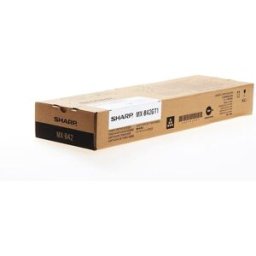Sharp MXB42GT1 Black Toner