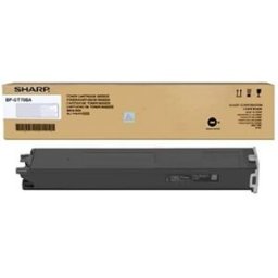 Sharp toner cartridge Black 40k