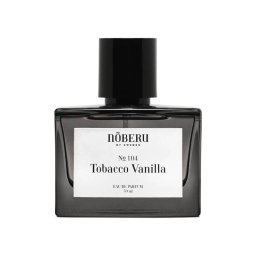 Nõberu Stockholm Tobacco Vanilla EdP 50ml