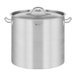 Gryta - Induktion 25 L - Ø 32 cm - Royal Catering