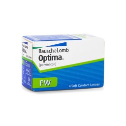 Optima FW Quarterly (4 linser)