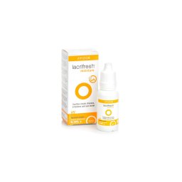 Avizor Lacrifresh Moisture 15 ml