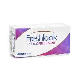 FreshLook ColorBlends (2 linser)