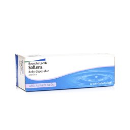 SofLens Daily Disposable (30 linser)