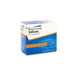 SofLens Toric (6 linser)