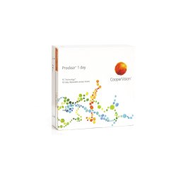 Proclear 1 day CooperVision (90 linser)