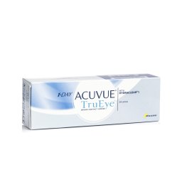 1-DAY Acuvue TruEye (30 linser)