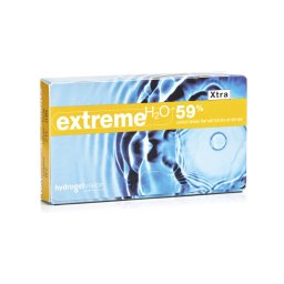 Extreme H2O 59 % Xtra (6 linser)