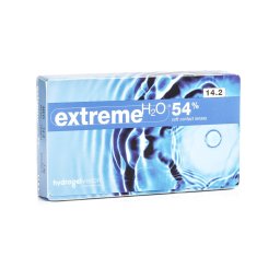 Extreme H2O 54 % (6 linser)