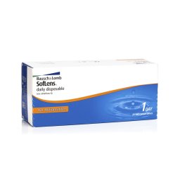 SofLens Daily Disposable for Astigmatism (30 linser)