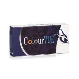 ColourVUE Big Eyes (2 linser)