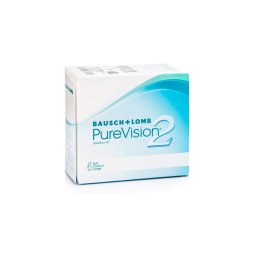 PureVision 2 (6 linser)
