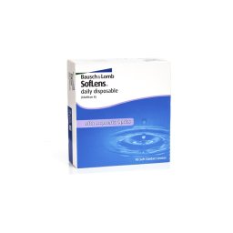 SofLens Daily Disposable (90 linser)