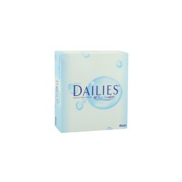 Focus DAILIES All Day Comfort (90 linser)