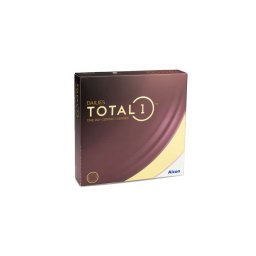 DAILIES Total 1 (90 linser)