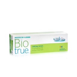 Biotrue ONEday (30 linser)