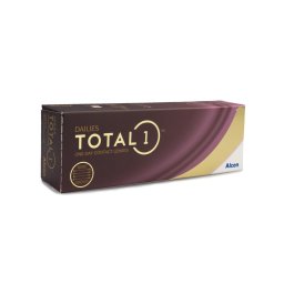 DAILIES Total 1 (30 linser)
