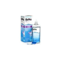 ReNu MPS Sensitive Eyes 360 ml med linsetui