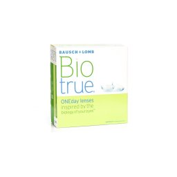 Biotrue ONEday (90 linser)
