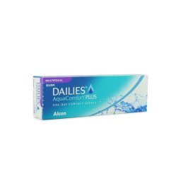 DAILIES AquaComfort Plus Multifocal (30 linser)