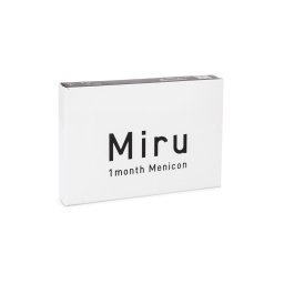 Miru (6 linser)