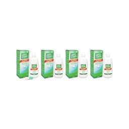 OPTI-FREE Express 4 x 355 ml med linsetuier