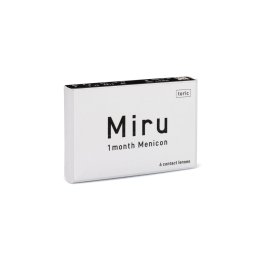 Miru 1 month toric (6 linser)