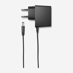 MAG 254 och MAG 256 nätdel POWER SUPPLY (EU)