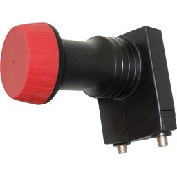 Megasat Diavolo Unicable SCR LNB 0.1 HD