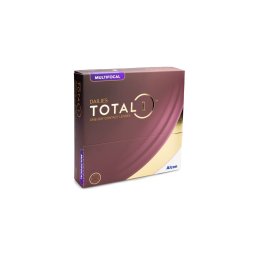 DAILIES Total 1 Multifocal (90 linser)