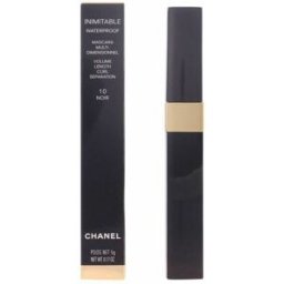 Inimitable Waterproof Multi Dimensional Mascara - # 10 Noir