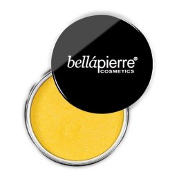 BellaPierre Cosmetics Shimmer Powder 2.35g Money