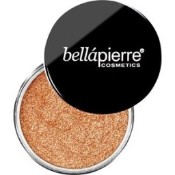 BellaPierre Cosmetics Shimmer Powder 2.35g Coral Reef