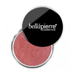 BellaPierre Cosmetics Shimmer Powder 2.35g Desire