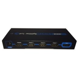 1 to 4 HDMI Splitter