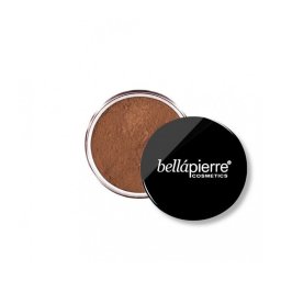 BellaPierre Cosmetics Loose Mineral Foundation 9g Double Cocoa