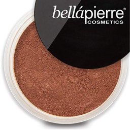 BellaPierre Cosmetics Loose Mineral Foundation 9g Chocolate Truffle