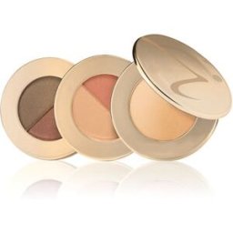 Jane Iredale Eye Steppes Eye Shadow 8.4g goWarm
