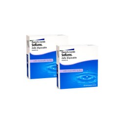 SofLens Daily Disposable (180 linser)