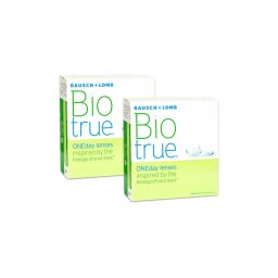 Biotrue ONEday (180 linser)