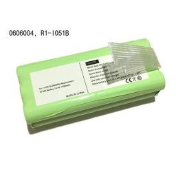 Batteri f. Dirt Devil M606-3