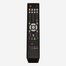 Ersättnings fjärrkontroll till Formuler Z Prime och Z+