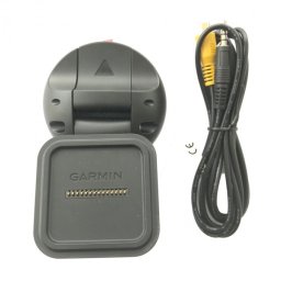 Garmin Sugkopp med magnetfäste och port för videoingång f. Garmin dezl 780 LMT-D