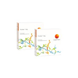 Proclear 1 day CooperVision (180 linser)