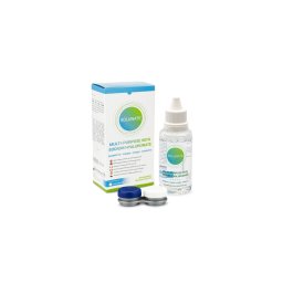Solunate Multi-Purpose 50 ml med linsetui
