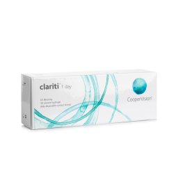 Clariti 1 day (30 linser)