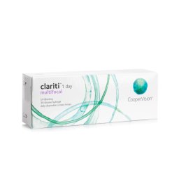 Clariti 1 day Multifocal (30 linser)