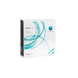 Clariti 1 day (90 linser)