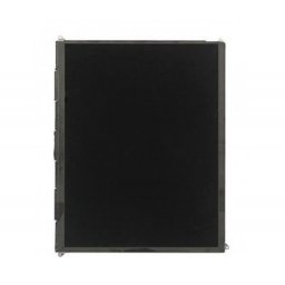 iPad 3/4 Skärm LCD Display