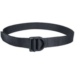 Black Nylon Holster Operator Belt 59405 019